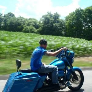 Meet your Posher, Ryan